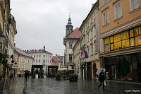 Любляна (Ljubljana)