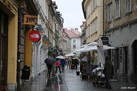 Любляна (Ljubljana)