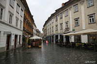 Любляна (Ljubljana)