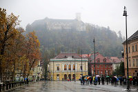 Любляна (Ljubljana)