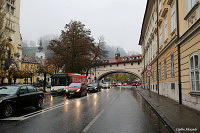 Любляна (Ljubljana)
