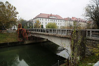 Любляна (Ljubljana)