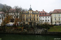 Любляна (Ljubljana)