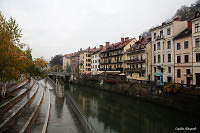 Любляна (Ljubljana)