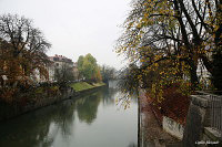 Любляна (Ljubljana)