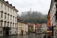 Любляна (Ljubljana)