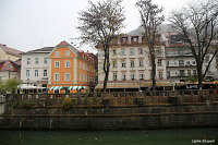 Любляна (Ljubljana)