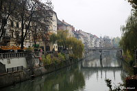 Любляна (Ljubljana)