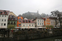 Любляна (Ljubljana)