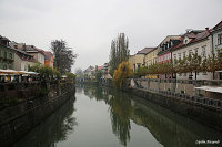 Любляна (Ljubljana)