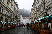 Любляна (Ljubljana)