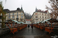 Любляна (Ljubljana)