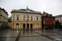 Любляна (Ljubljana)