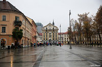 Любляна (Ljubljana)