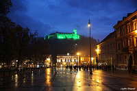 Любляна (Ljubljana)