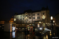 Любляна (Ljubljana)