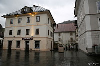 Замок Геверкенегг  - Идрия (Idrija)