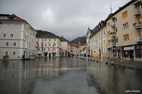 Замок Геверкенегг  - Идрия (Idrija)