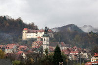 Шкофья Лока (Škofja Loka)