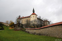 Шкофья Лока (Škofja Loka)