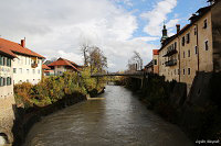 Шкофья Лока (Škofja Loka)