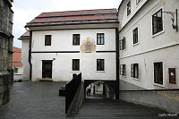 Шкофья Лока (Škofja Loka)