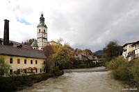 Шкофья Лока (Škofja Loka)