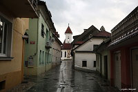 Крань (Kranj)