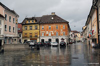 Крань (Kranj)