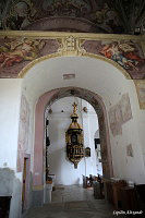 Миноритский монастырь - Олимє (Olimje)