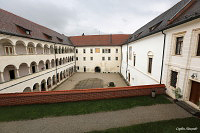 Замок Брежице - Брежице (Brežice)
