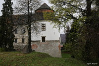 Замок Брежице - Брежице (Brežice)