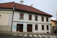 Новое Место (Novo Mesto)