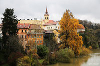 Новое Место (Novo Mesto)