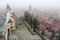 Замок Птуй - Птуй (Ptuj)