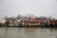 Замок Птуй - Птуй (Ptuj)