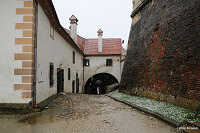 Замок Птуй - Птуй (Ptuj)