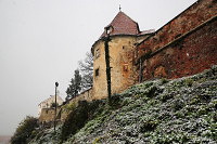 Замок Птуй - Птуй (Ptuj)