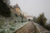 Замок Птуй - Птуй (Ptuj)