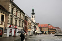 Марибор (Maribor)
