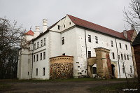 Замок Пенкун - Пенкун (Penkun)