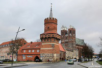 Пренцлау ( Prenzlau)