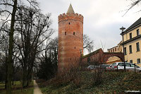 Пренцлау ( Prenzlau)