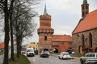 Пренцлау ( Prenzlau)