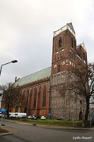 Пренцлау ( Prenzlau)