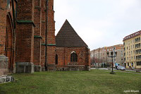 Пренцлау ( Prenzlau)