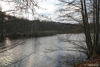 Замок Бойценбургер - Schloss Boitzenburg  -  Бойценбургер Ланд (Boitzenburger Land)