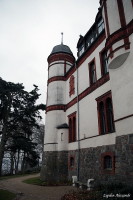 Замок Вилиград (Schloss Wiligrad)