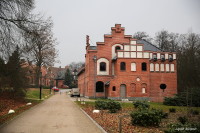 Замок Вилиград (Schloss Wiligrad)