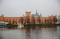 Шверин (Schwerin)